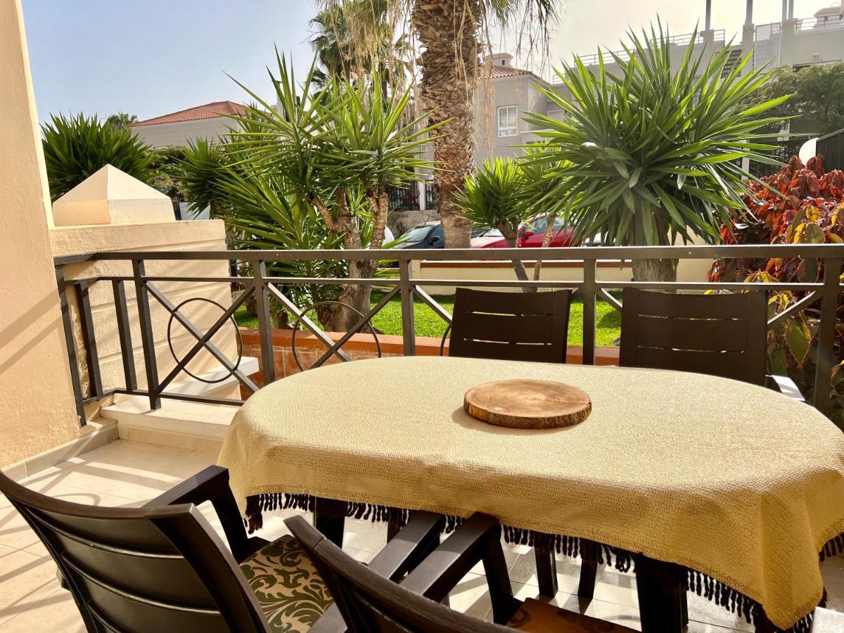 Amazing 1 Bed Apartment Costa Adeje  Exterior foto