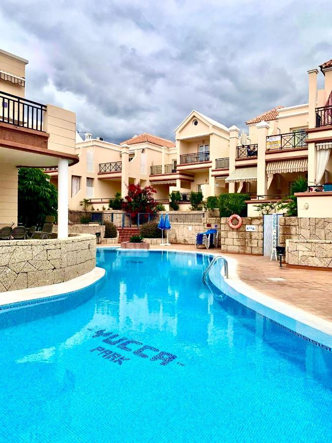 Amazing 1 Bed Apartment Costa Adeje  Exterior foto