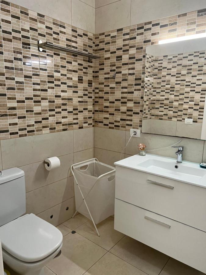 Amazing 1 Bed Apartment Costa Adeje  Exterior foto