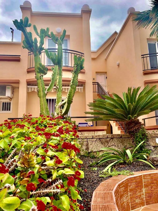 Amazing 1 Bed Apartment Costa Adeje  Exterior foto