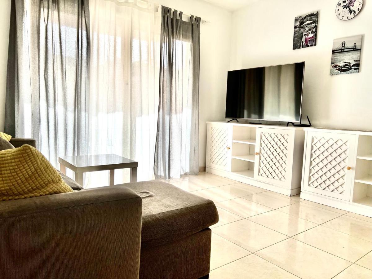 Amazing 1 Bed Apartment Costa Adeje  Exterior foto