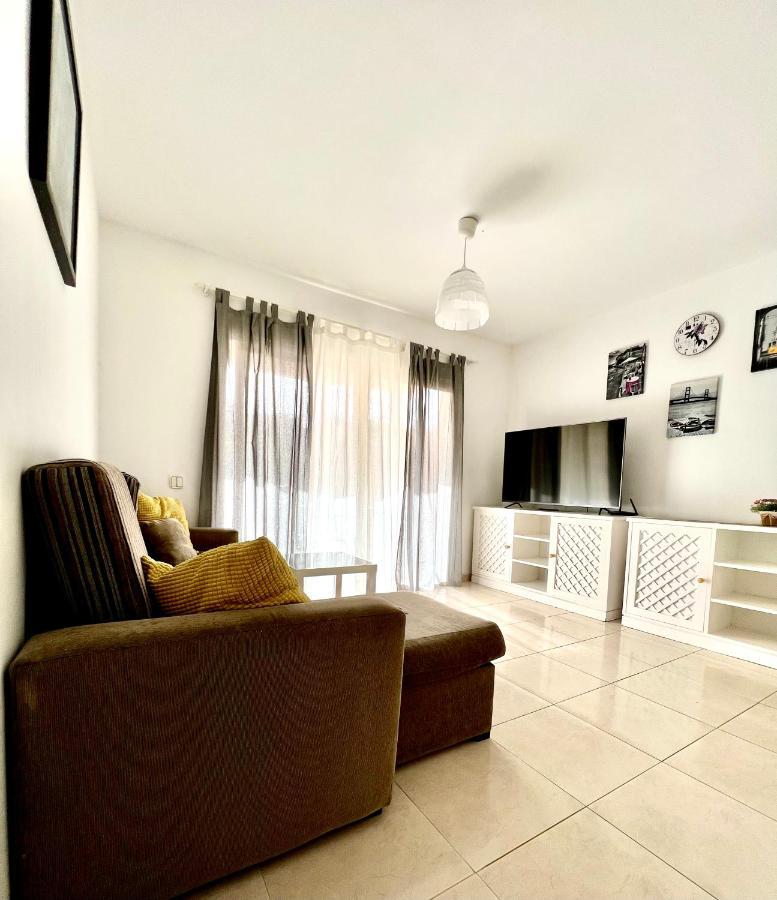 Amazing 1 Bed Apartment Costa Adeje  Exterior foto