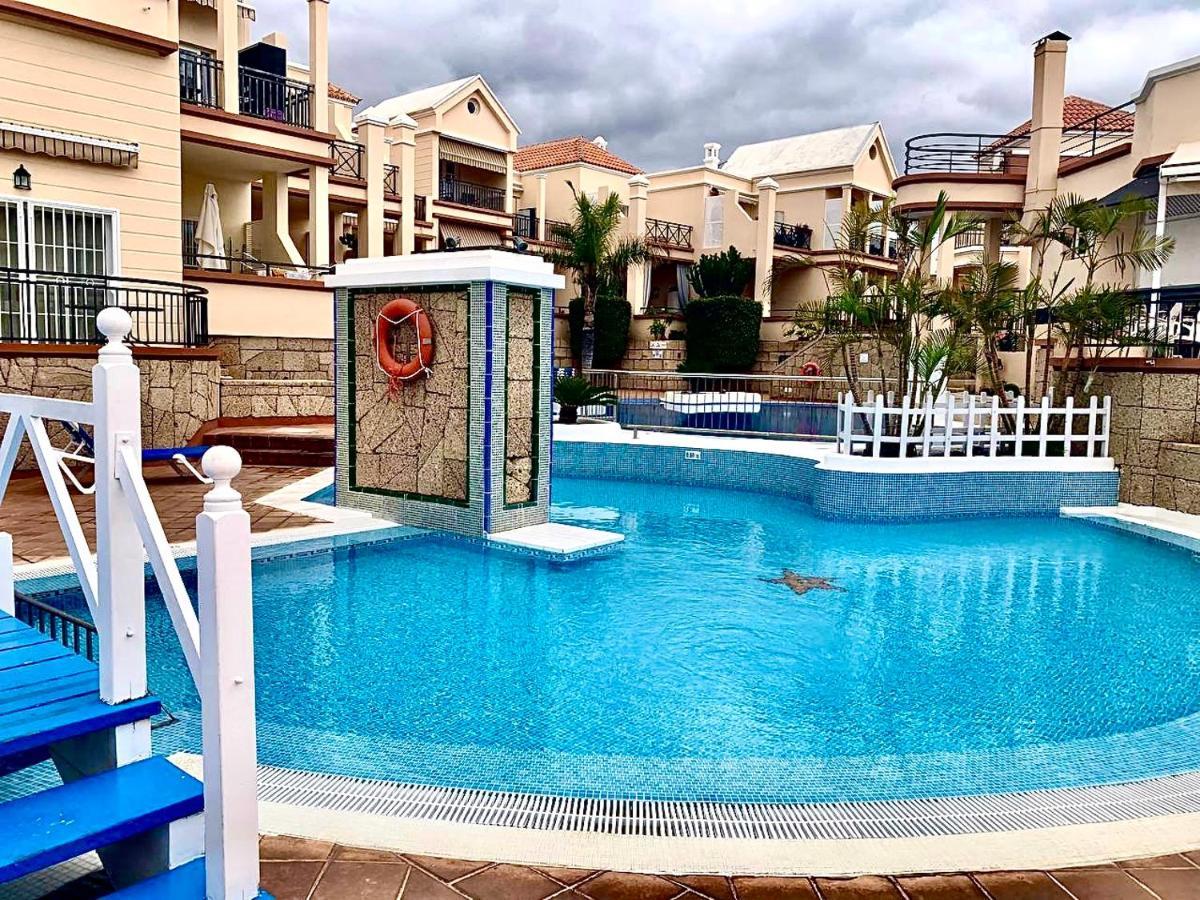 Amazing 1 Bed Apartment Costa Adeje  Exterior foto