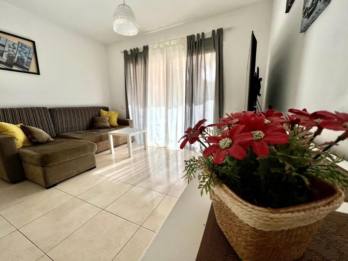 Amazing 1 Bed Apartment Costa Adeje  Exterior foto