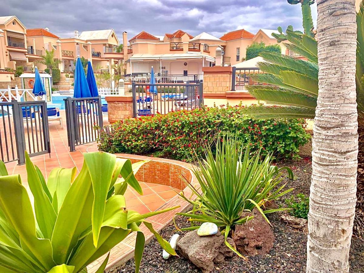Amazing 1 Bed Apartment Costa Adeje  Exterior foto