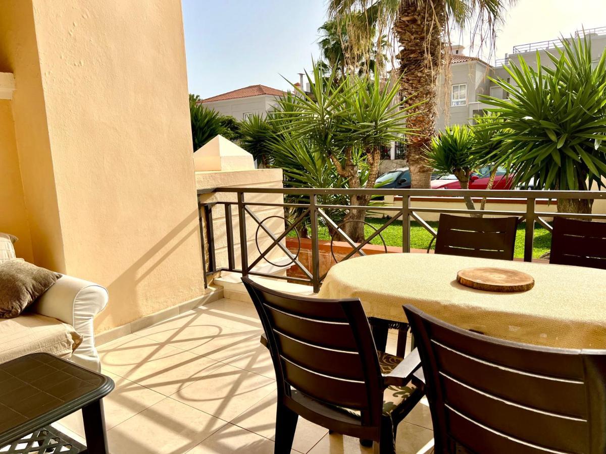 Amazing 1 Bed Apartment Costa Adeje  Exterior foto