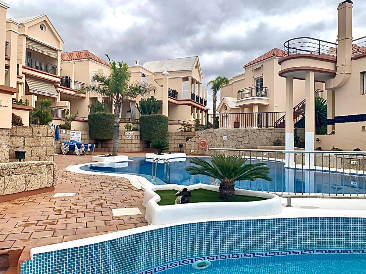 Amazing 1 Bed Apartment Costa Adeje  Exterior foto